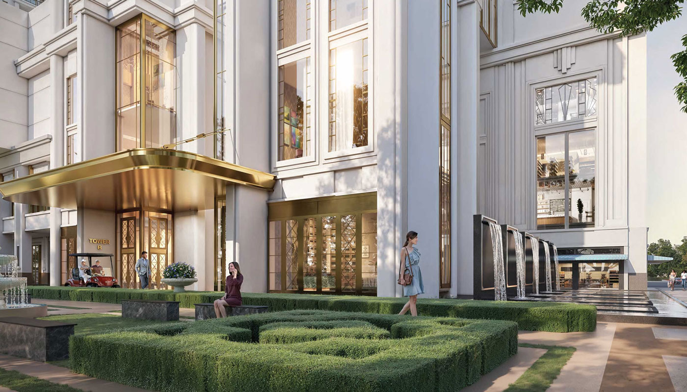 Hero Homes The Palatial