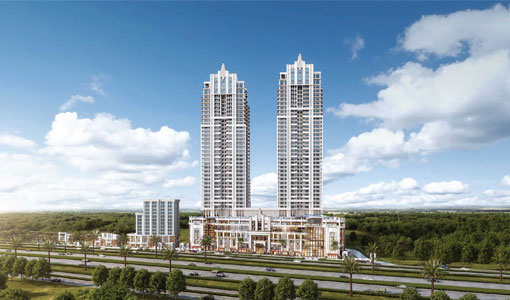 Hero Homes The Palatial